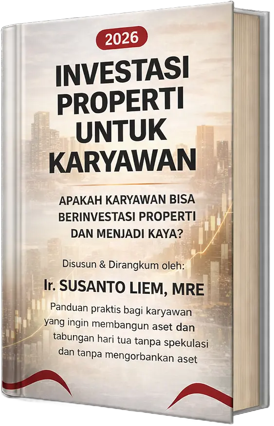 Cover Investasi Properti Tanpa Spekulasi